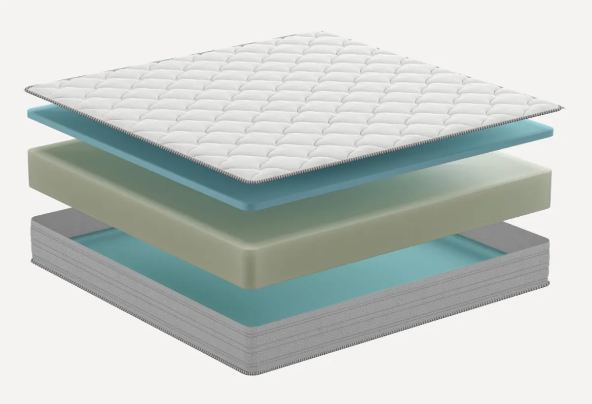 Матрас Комфи Оптимал Comfy Optimal