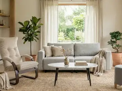 Гармония ветра и камня: Джапанди на Байкальских тропах